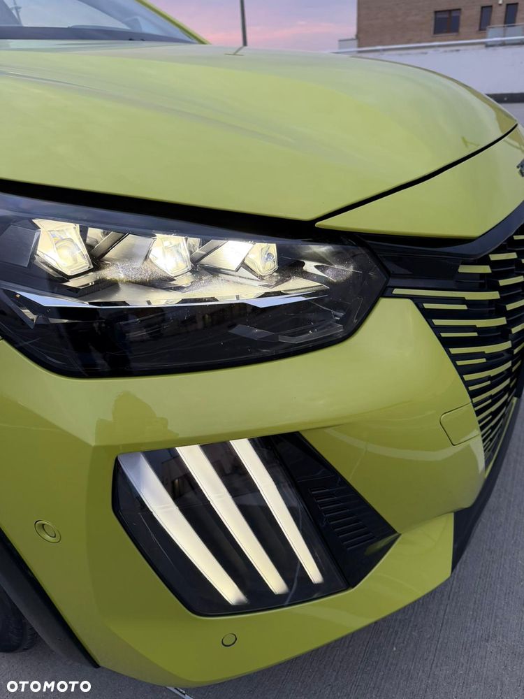 Peugeot 208 PureTech 100 Allure Pack - 7