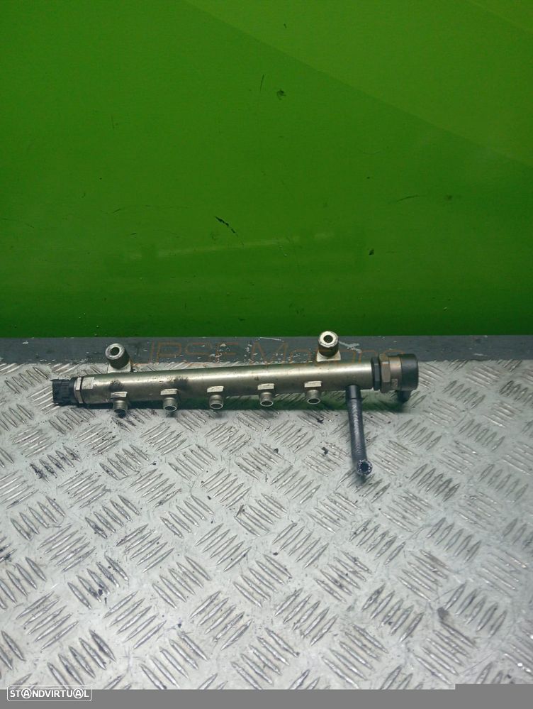 Chevrolet Captiva 2.0 D 4WD LLW - 1