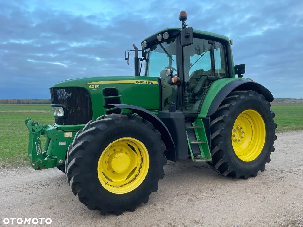 John Deere 6930 Premium - 14