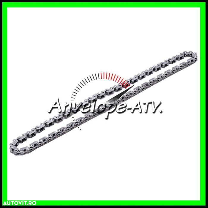 Lant Distributie atv LINHAI 320 300 275 260 - 104 Zale - Cod - 3