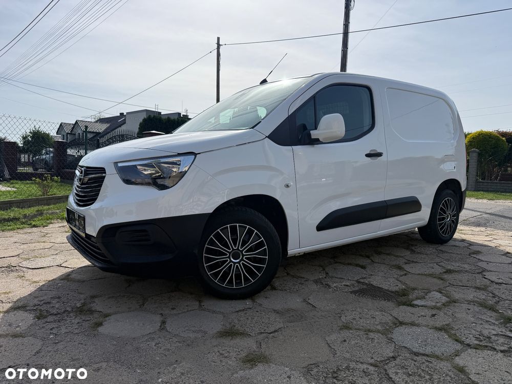 Opel COMBO - 2