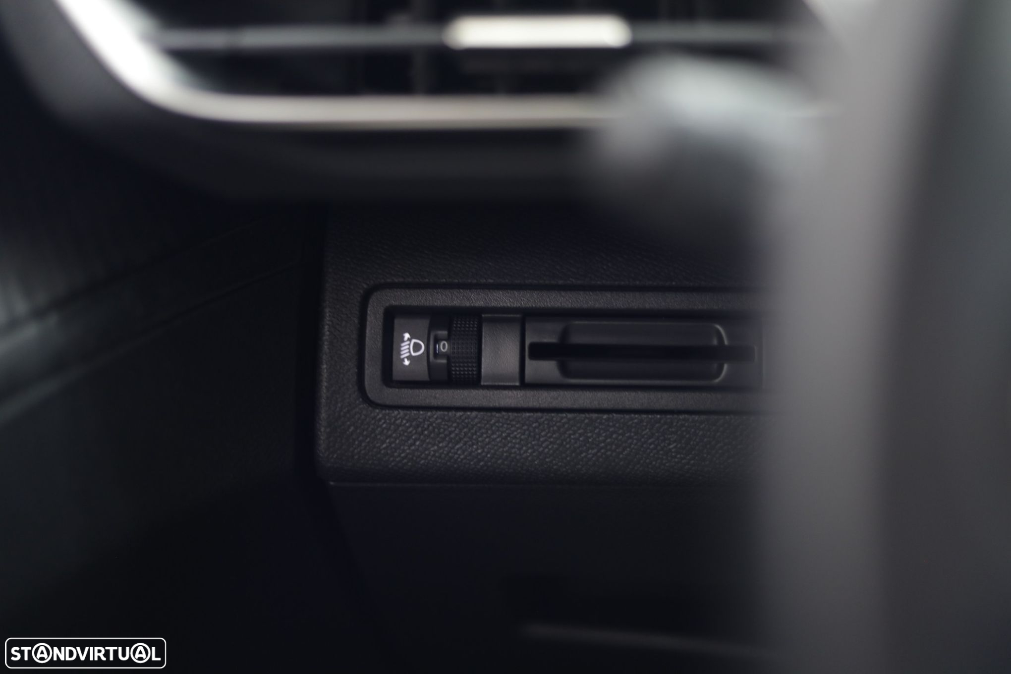 Peugeot 3008 1.5 BlueHDi Active - 25