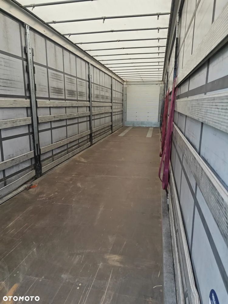 Schmitz Cargobull Varios - 6