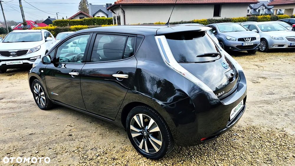 Nissan Leaf 30 kWh (mit Batterie) Tekna - 19