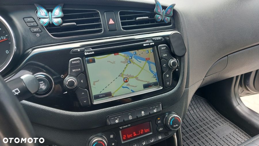 Kia Ceed 1.6 CRDi XL - 24