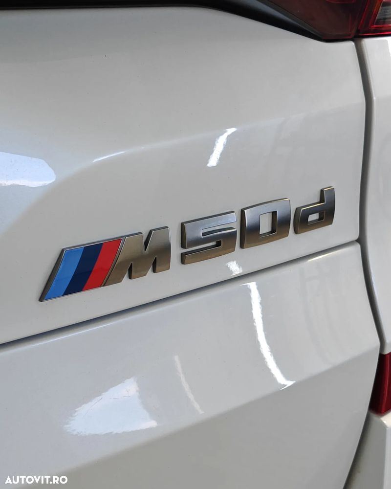 BMW X5 M - 12