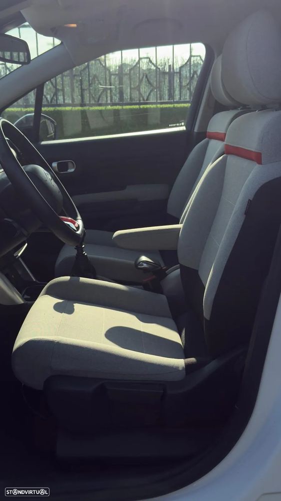 Citroën C3 Aircross 1.2 PureTech Shine - 7