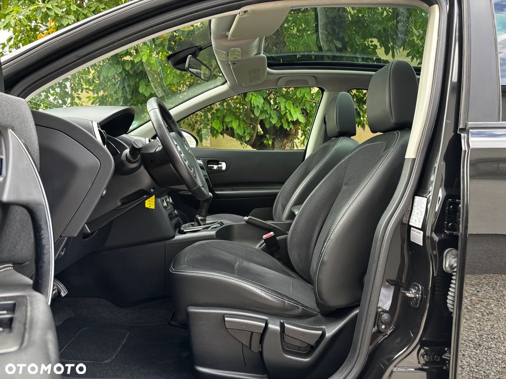 Nissan Qashqai 1.6 acenta - 10