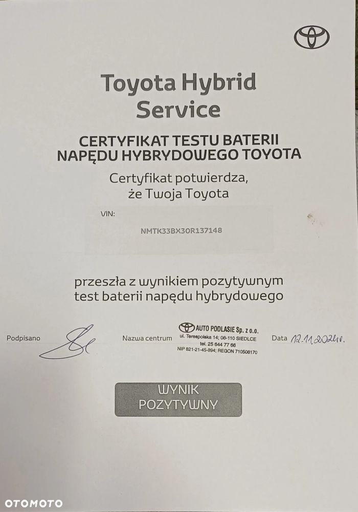 Toyota C-HR - 18