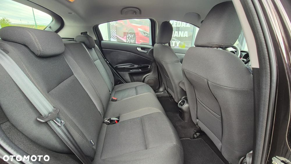 Alfa Romeo Giulietta 1.6 JTDM 16V Impression - 8