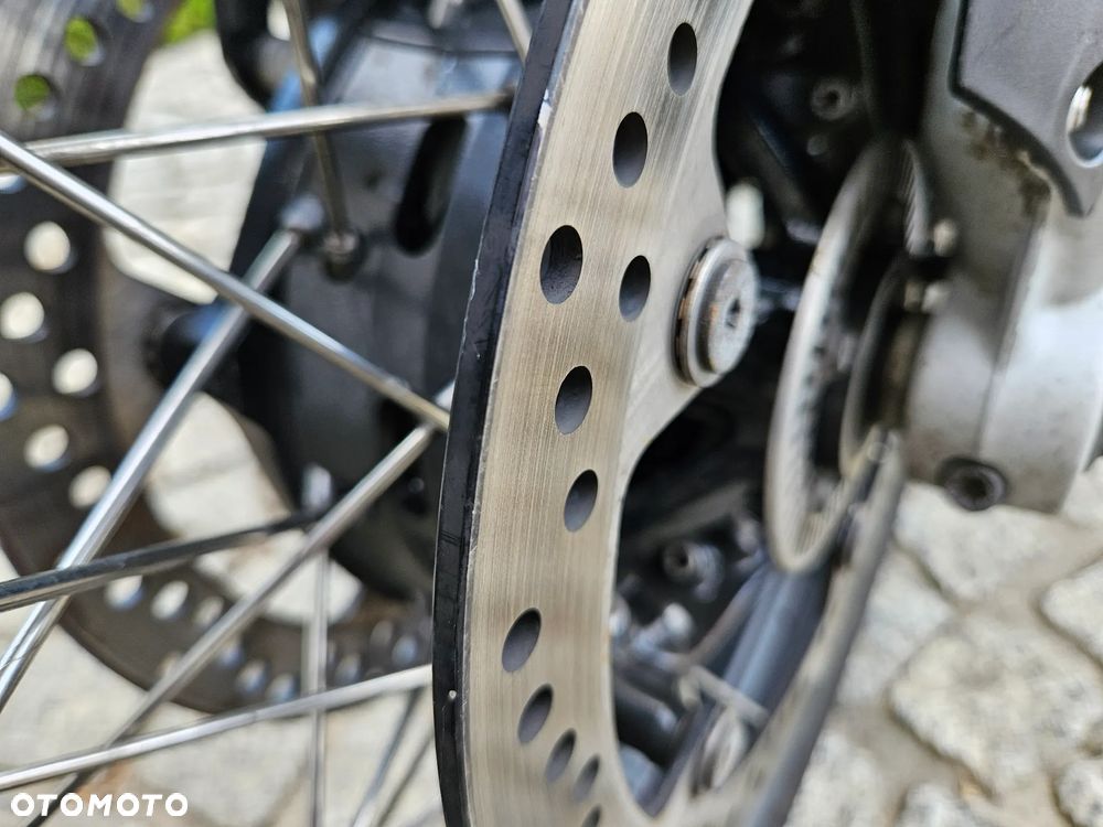 BMW GS - 14