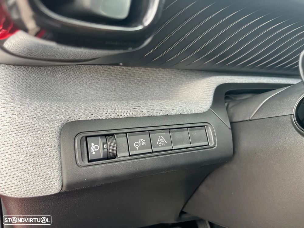 Citroën e-C3 Aircross 44 kWh Max - 17