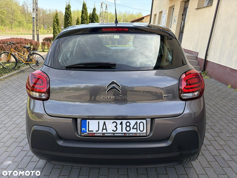 Citroën C3 - 4