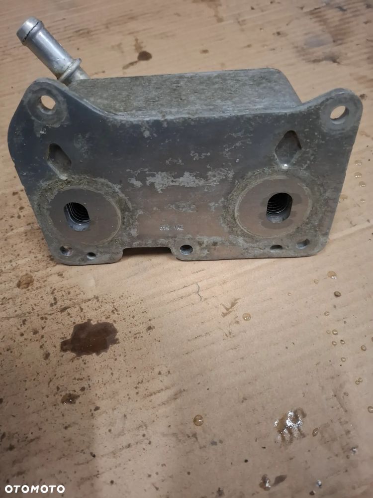 31439996 chłodnica oleju volvo  mild hybrid - 4