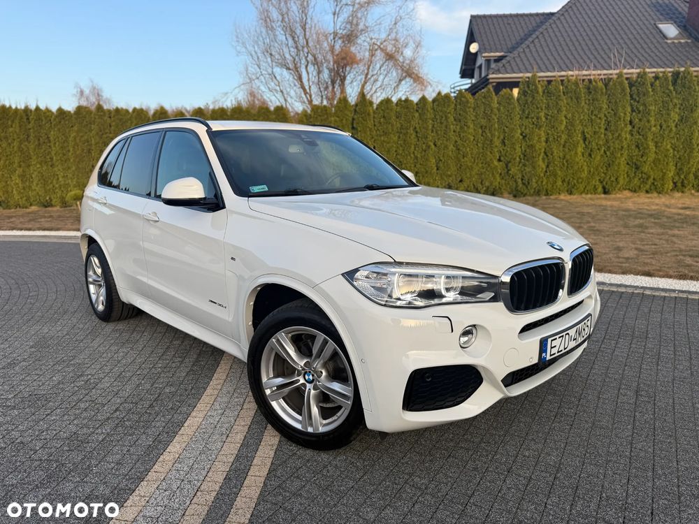 BMW X5 - 4