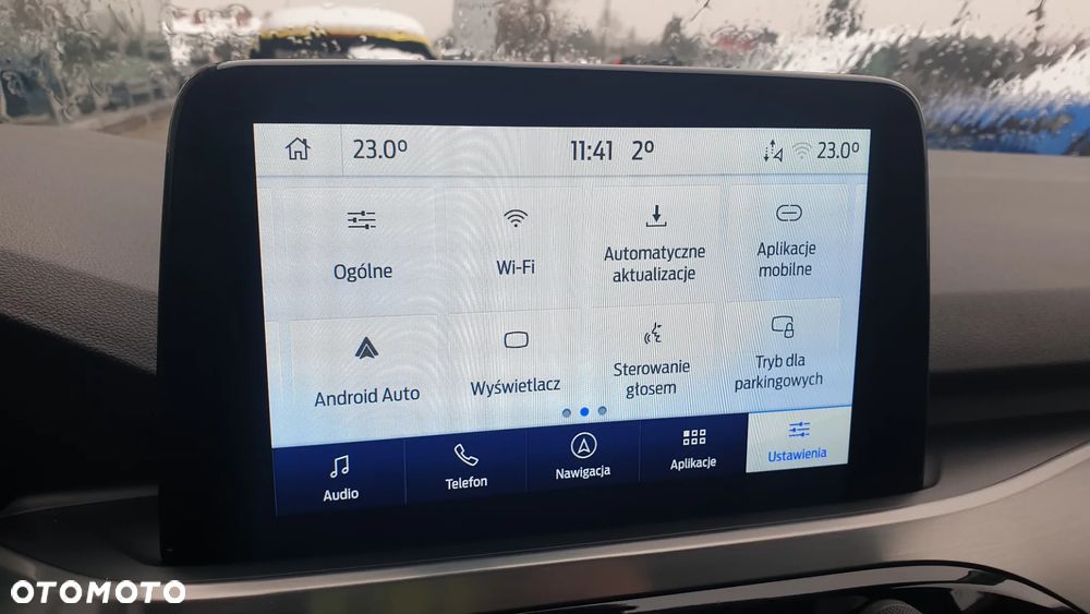 Ford Kuga 1.5 EcoBoost FWD Titanium - 24