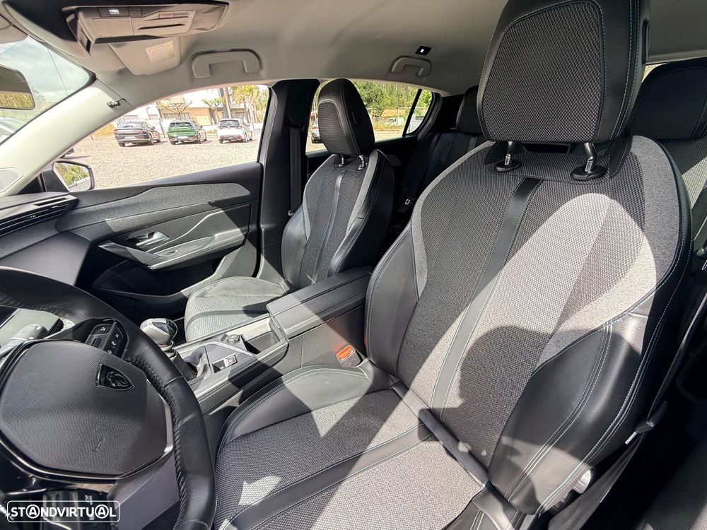 Peugeot 308 PureTech 130 Allure - 6