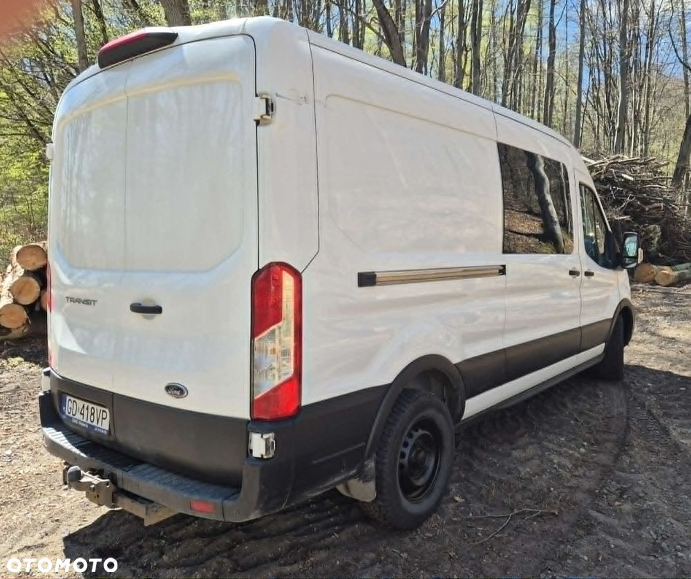 Ford Transit - 6
