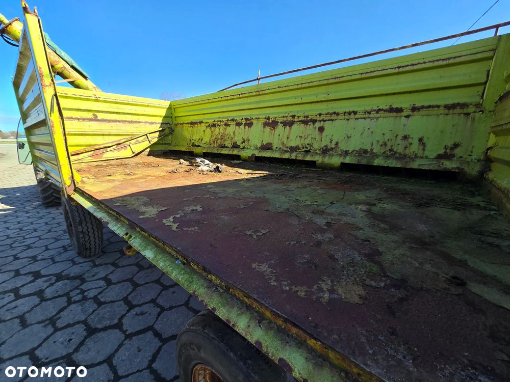 Ifa Conow HW 80 V6 Hl 80.11 - 8