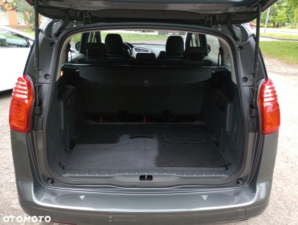 Peugeot 5008 1.6 HDi Premium - 5