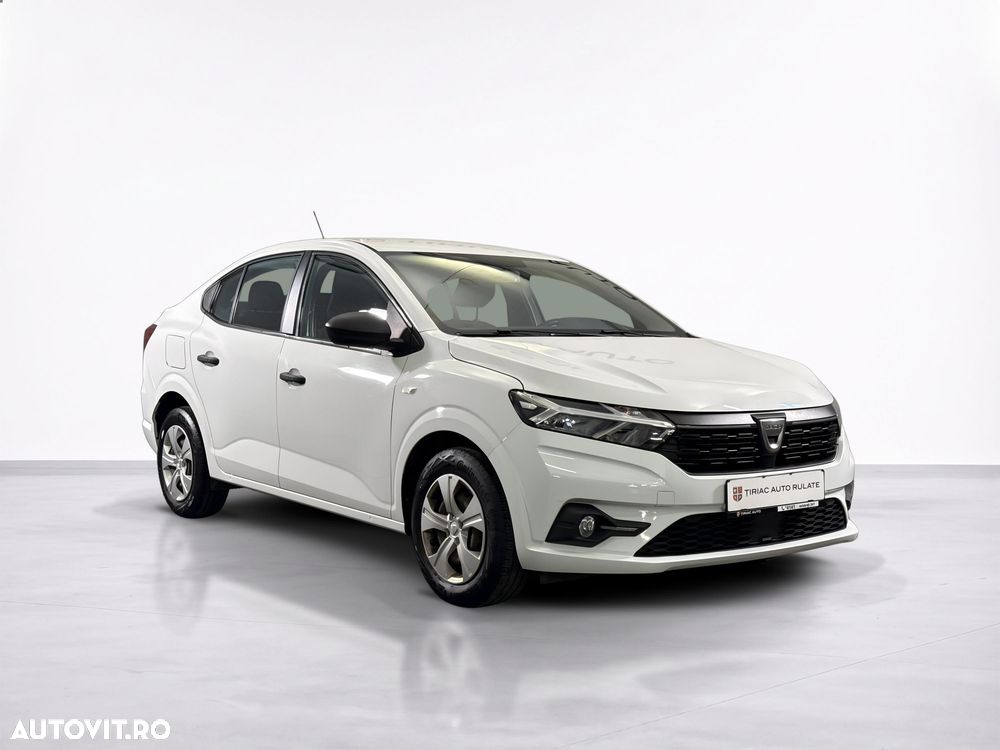 Dacia Logan - 8
