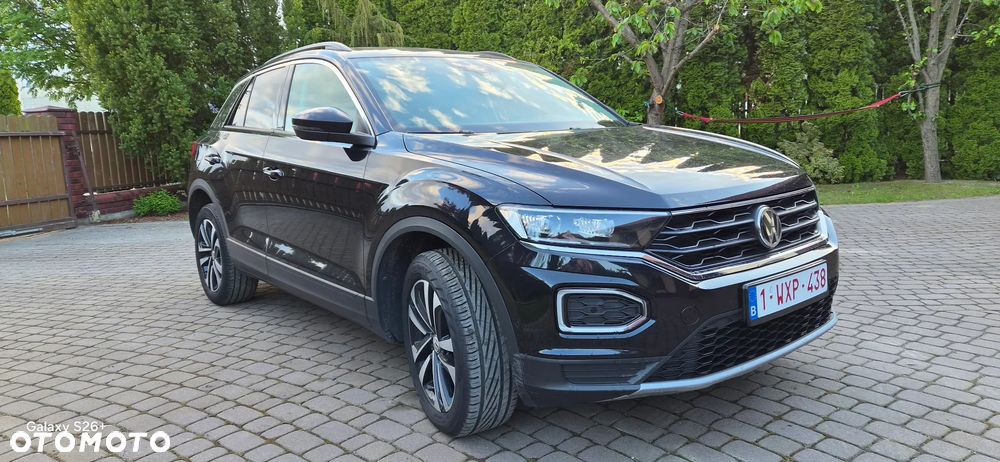 Volkswagen T-Roc 1.5 TSI ACT OPF DSG IQ.DRIVE - 2