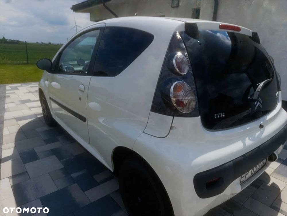 Citroën C1 1.0 Advance - 9
