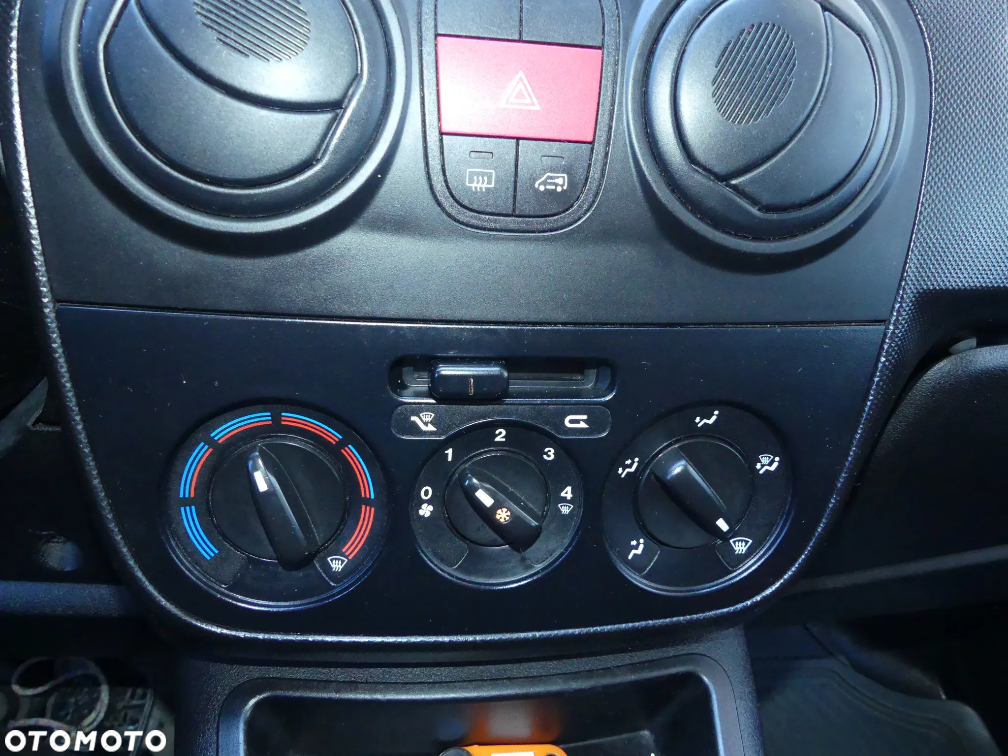 Fiat FIORINO - 17