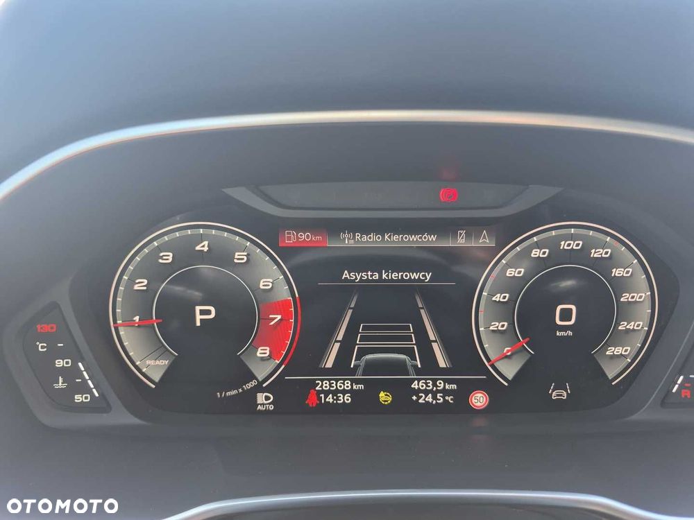 Audi Q3 35 TFSI mHEV S tronic - 19