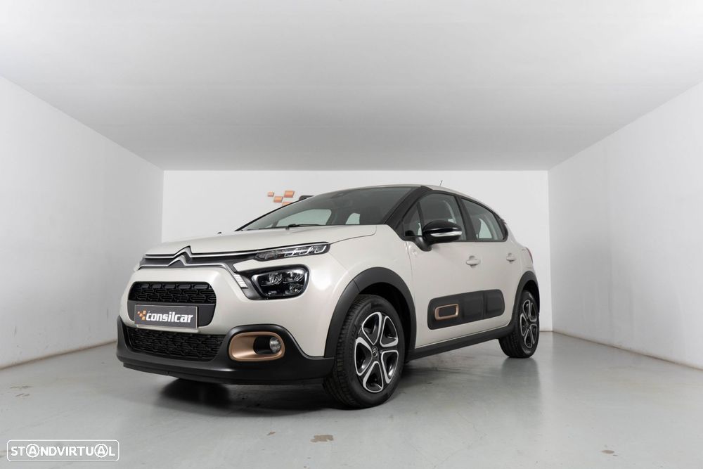 Citroën C3 1.2 PureTech C-Series - 7