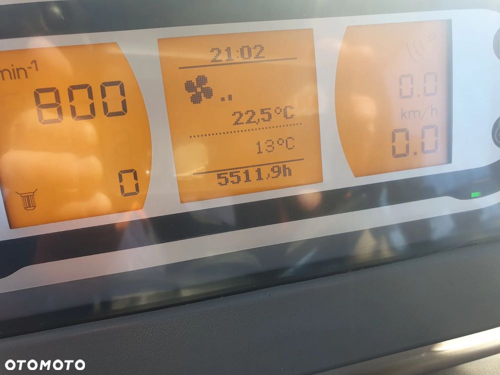 Fendt 826 Vario ProfiPlus - 21