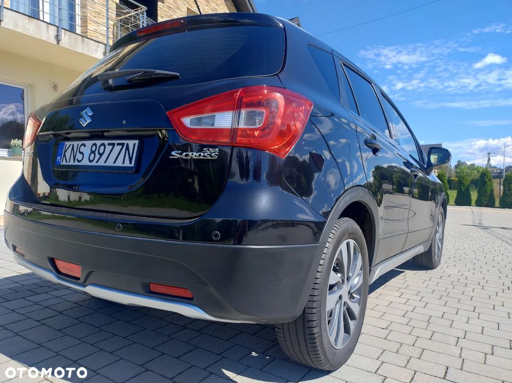 Suzuki SX4 - 3