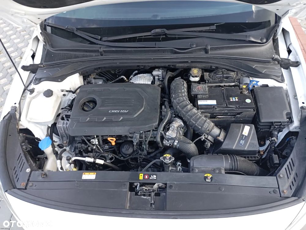 Hyundai i30 - 10