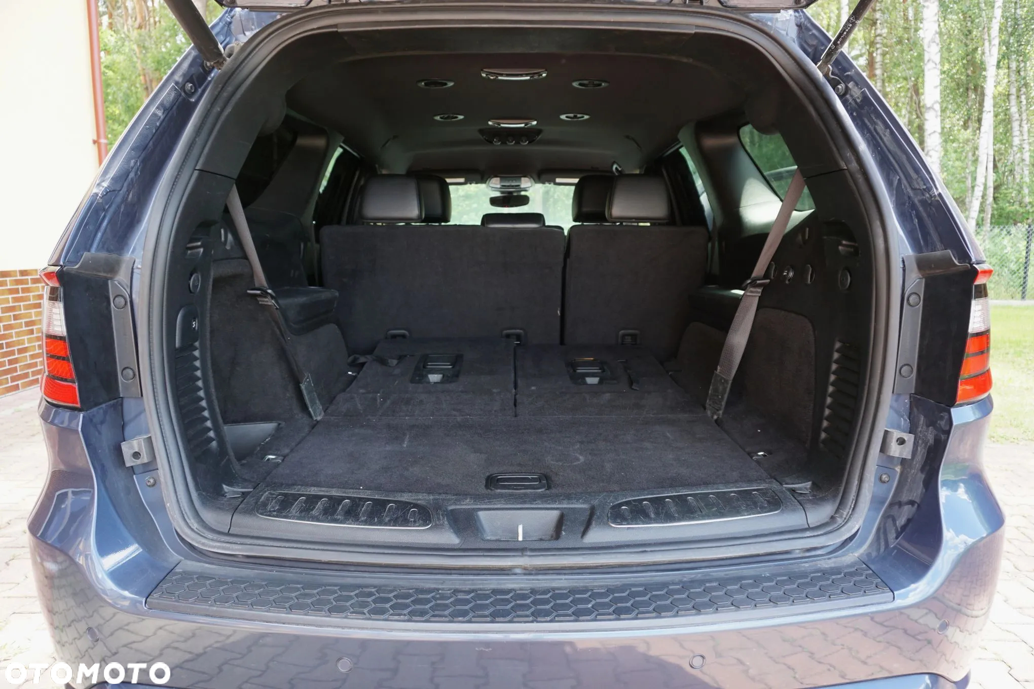 Dodge Durango 5.7 R/T - 31