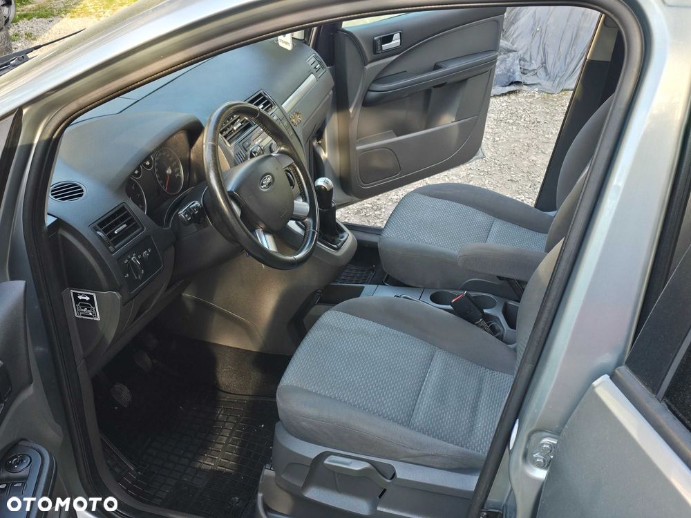 Ford C-MAX - 6