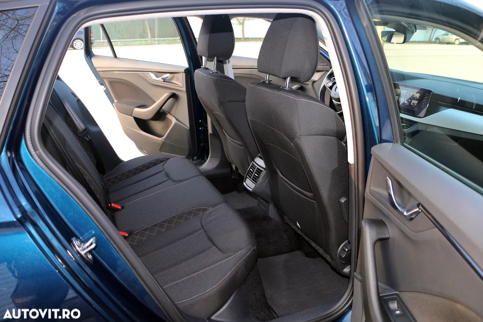 Skoda Scala 1.5 TSI DSG Ambition - 16