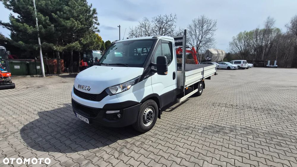 Iveco DAILY - 1