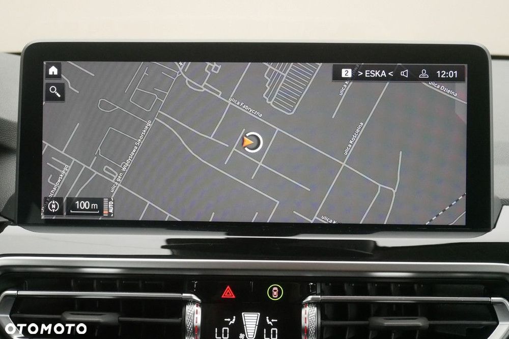 BMW X3 - 22