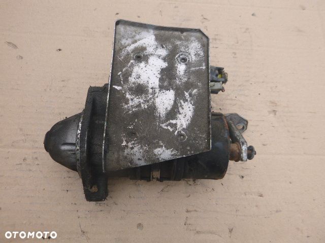 ROZRUSZNIK AUDI A4 B5 1.8 TURBO 94-99 - 5