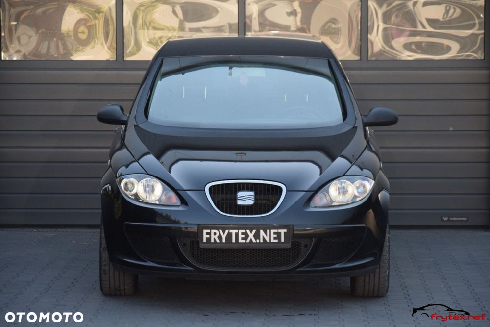 Seat Altea - 5