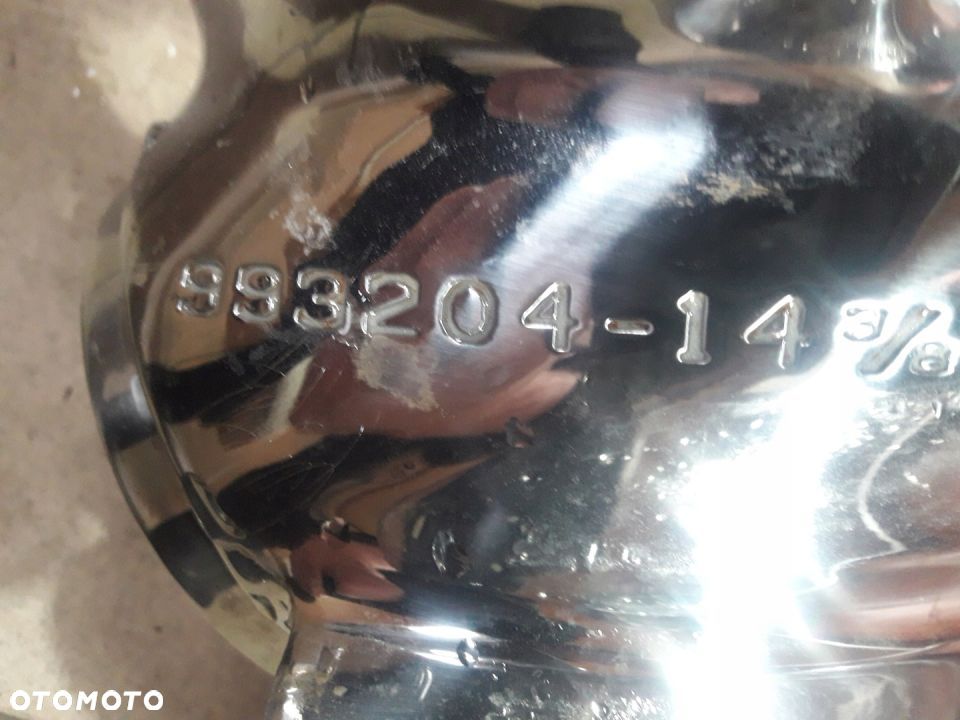 Śruba Napędowa Michigan Wheel Apollo 14 3/8X18 - 6