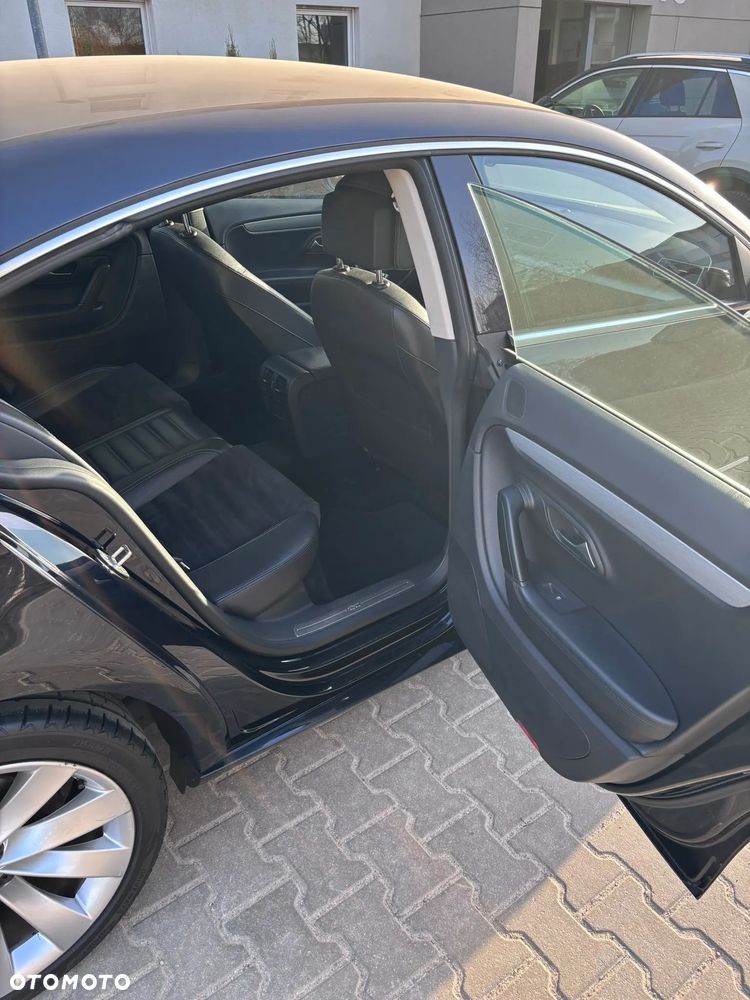 Volkswagen CC - 9