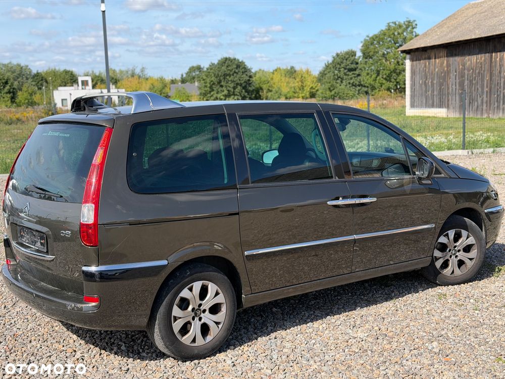 Citroën C8 HDi 165 Exclusive - 10