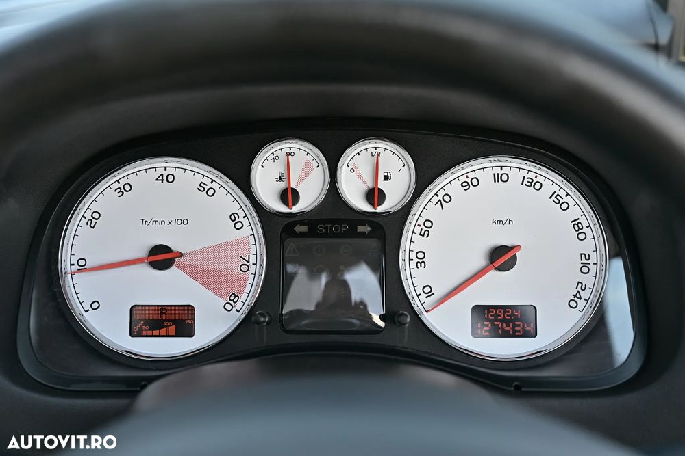 Peugeot 307 - 29