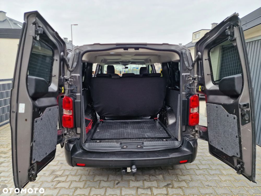 Citroën SpaceTourer XS S&S Business - 18