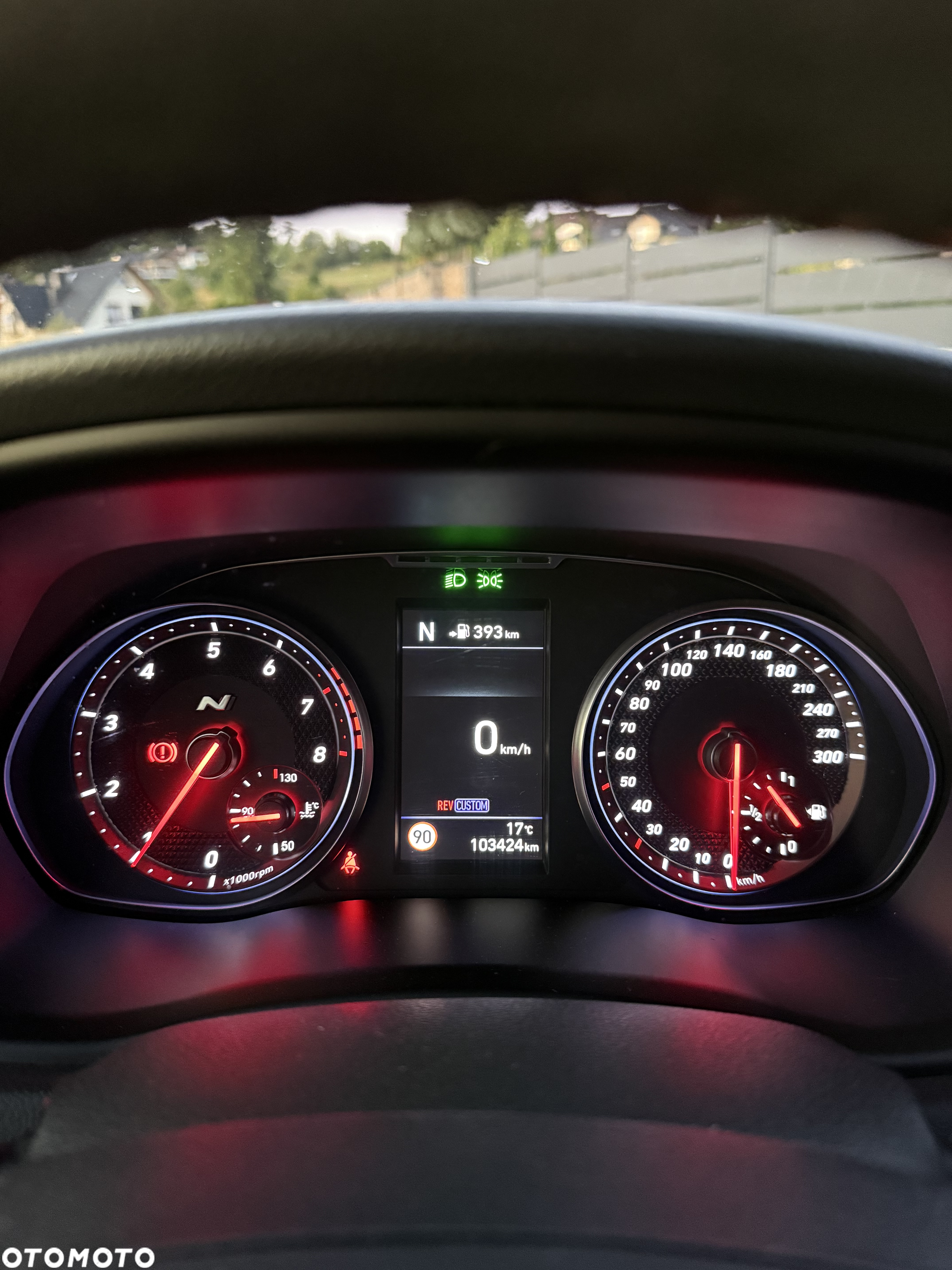 Hyundai i30 N 2.0 T-GDI GPF Performance - 23
