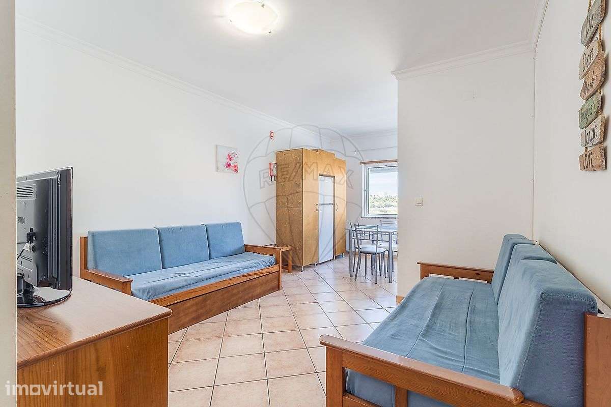 Apartamento T1 para arrendamento - Grande imagem: 2/18