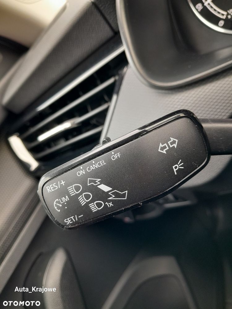 Skoda Scala 1.0 TSI Ambition - 29