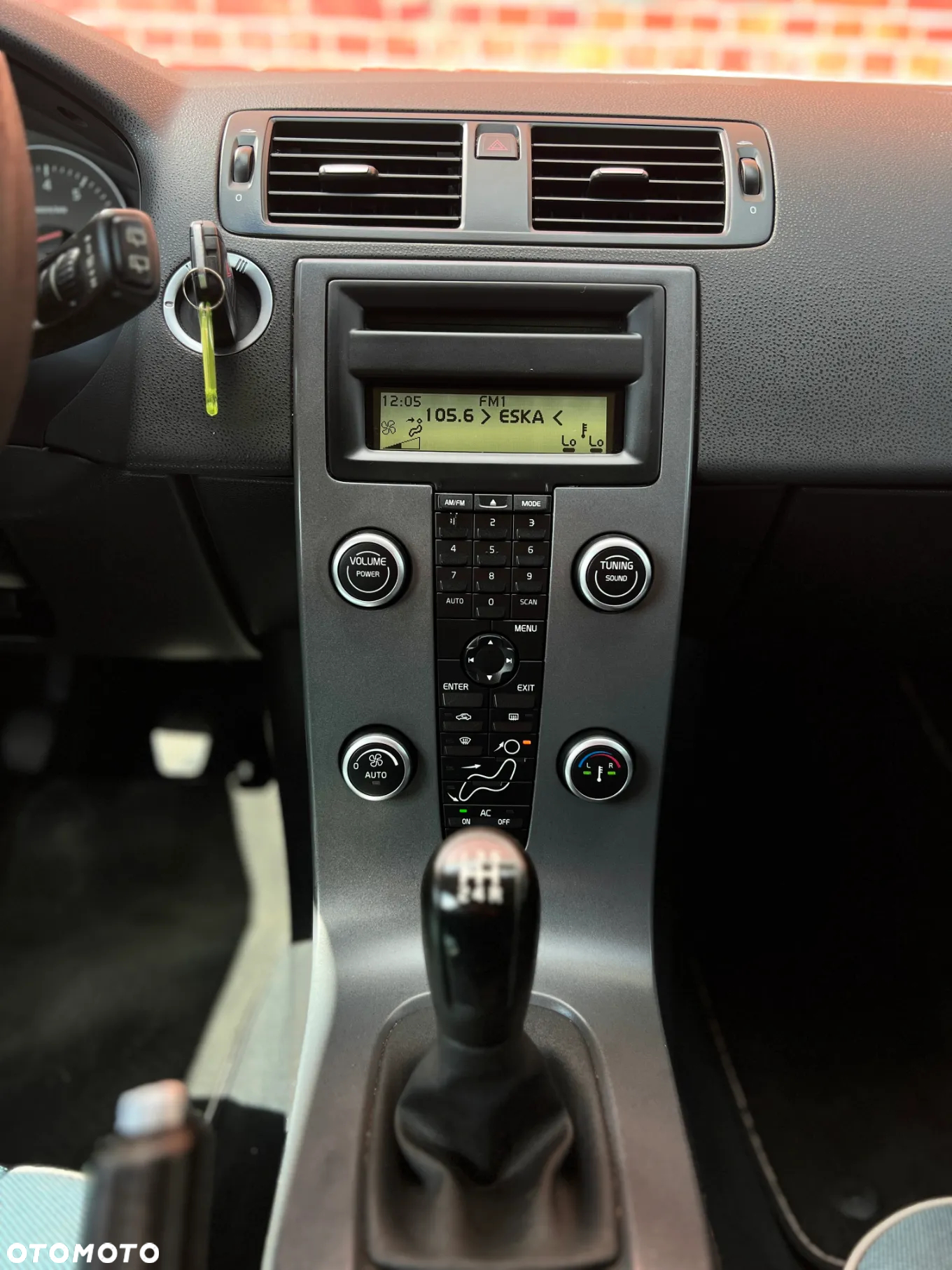 Volvo C30 - 23