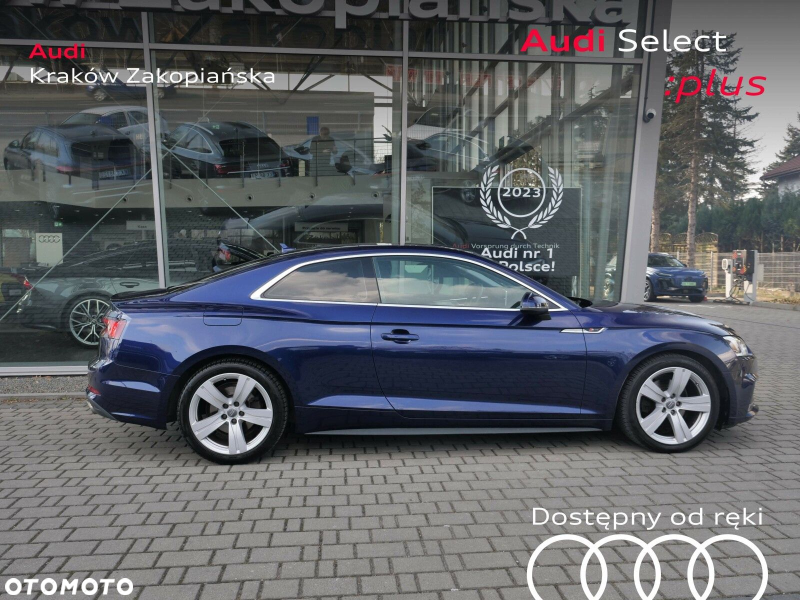 Audi A5 - 10